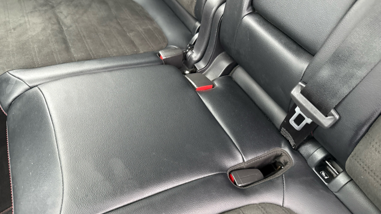 Ford Kuga 2.5 FHEV ST-Line X Edition 5dr CVT Hybrid Estate